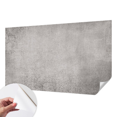 Papel de parede infantil Padrão de concreto