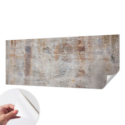 Papel de parede 3D Superfície bruta