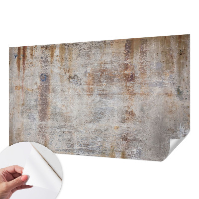 Papel de parede 3D Superfície bruta