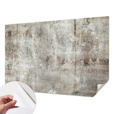 Autocolante de parede fotográfico Espaço industrial