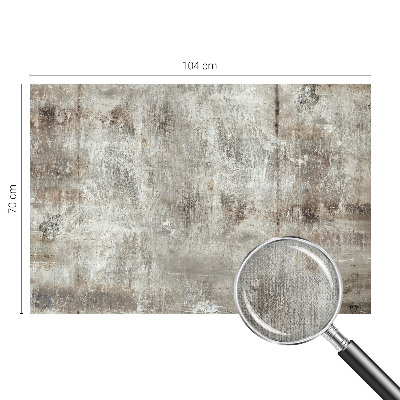 Autocolante de parede fotográfico Espaço industrial