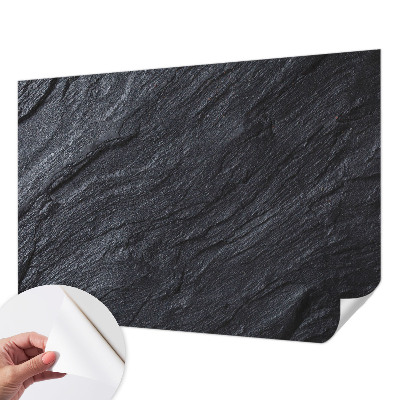 Autocolante de parede fotográfico Estrutura de pedra