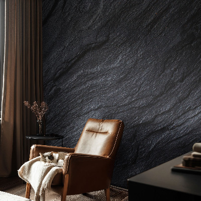 Autocolante de parede fotográfico Estrutura de pedra