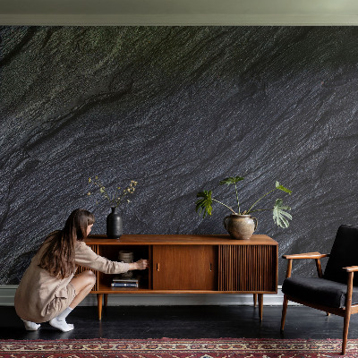 Autocolante de parede fotográfico Estrutura de pedra