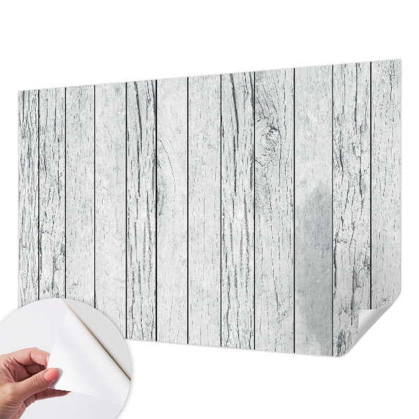 Papel de parede autocolante vibe vintage