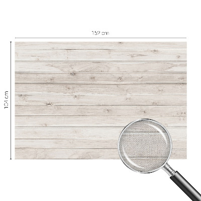 Papel de parede para criança Madeira natural