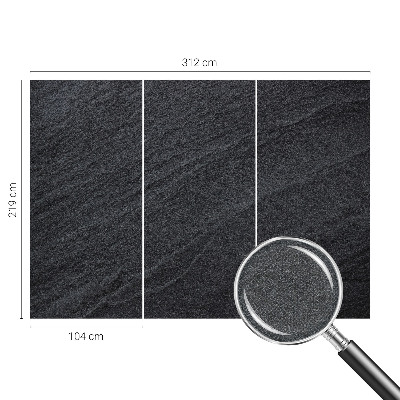 Papel de parede 3D Elegância da pedra