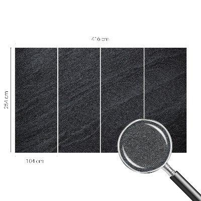 Papel de parede 3D Elegância da pedra