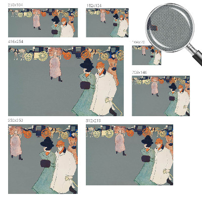 Papel de parede infantil fantasias de treinador