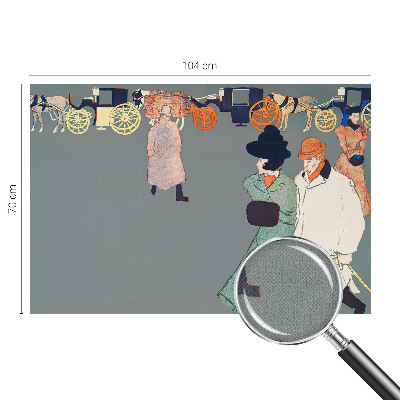 Papel de parede infantil fantasias de treinador