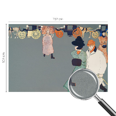 Papel de parede infantil fantasias de treinador