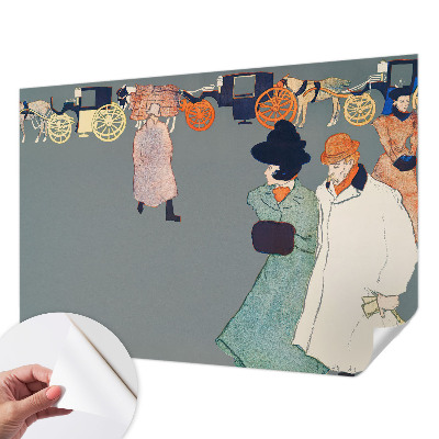 Papel de parede infantil fantasias de treinador