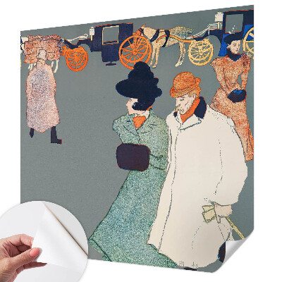 Papel de parede infantil fantasias de treinador