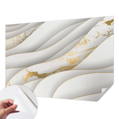 Papel de parede 3D Padrões dinâmicos