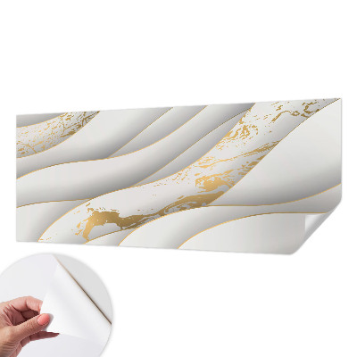 Papel de parede 3D Padrões dinâmicos