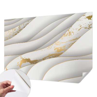 Papel de parede 3D Padrões dinâmicos