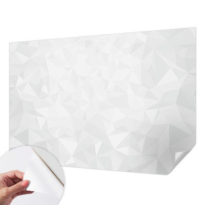 Papel de parede autocolante para sala Padrão abstrato