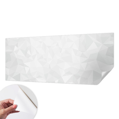 Papel de parede autocolante para sala Padrão abstrato