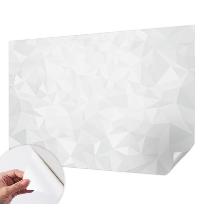 Papel de parede autocolante para sala Padrão abstrato