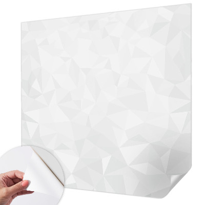 Papel de parede autocolante para sala Padrão abstrato