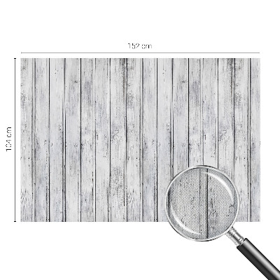 Papel de parede autocolante para quarto Tábuas de madeira
