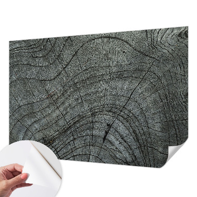 Papel de parede autocolante Padrão de grãos