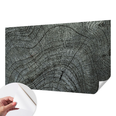 Papel de parede autocolante Padrão de grãos