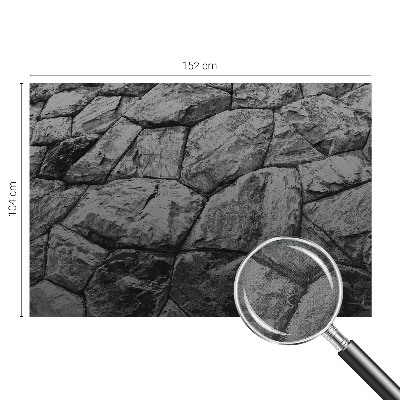 Papel de parede autocolante Texturas de pedra