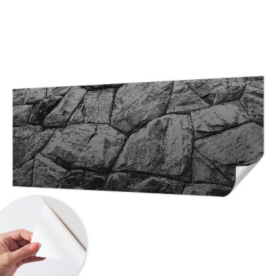 Papel de parede autocolante Texturas de pedra