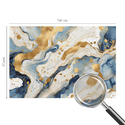 Papel de parede 3D Elegância abstrata
