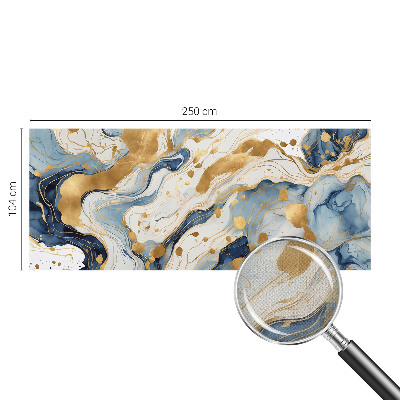 Papel de parede 3D Elegância abstrata