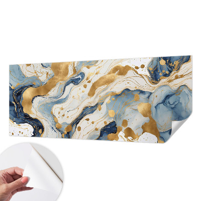 Papel de parede 3D Elegância abstrata