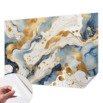 Papel de parede 3D Elegância abstrata