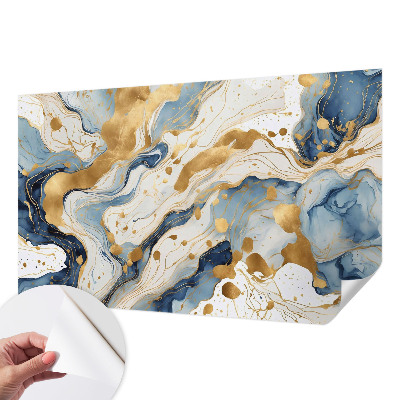 Papel de parede 3D Elegância abstrata