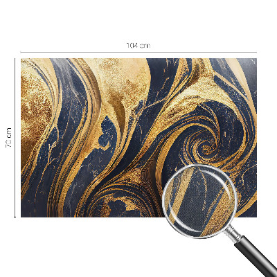 Papel de parede 3D Padrões de mármore