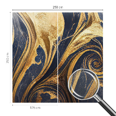 Papel de parede 3D Padrões de mármore