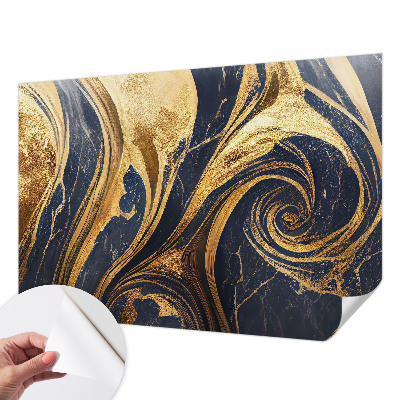 Papel de parede 3D Padrões de mármore