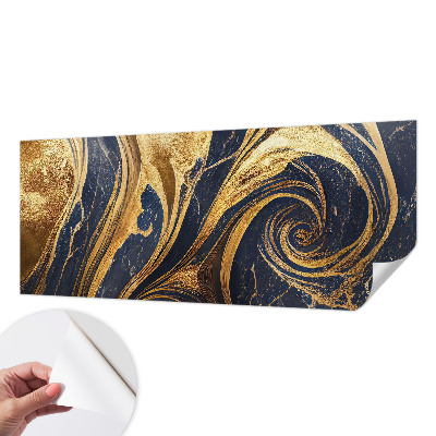 Papel de parede 3D Padrões de mármore