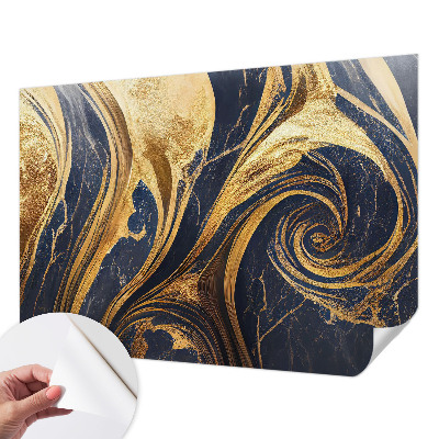 Papel de parede 3D Padrões de mármore