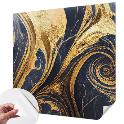 Papel de parede 3D Padrões de mármore