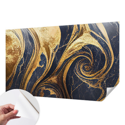 Papel de parede 3D Padrões de mármore