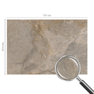 Papel de parede autocolante para sala Elegância natural