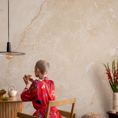 Autocolante de parede fotográfico Pedra natural