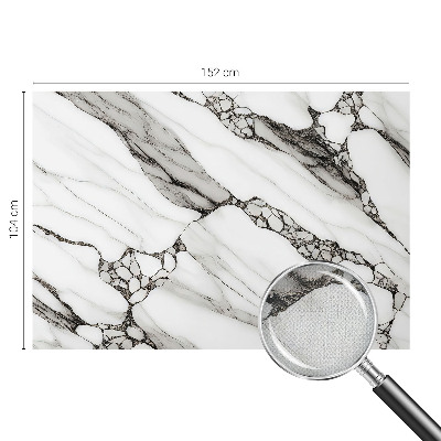 Papel de parede autocolante com padrão de pedra