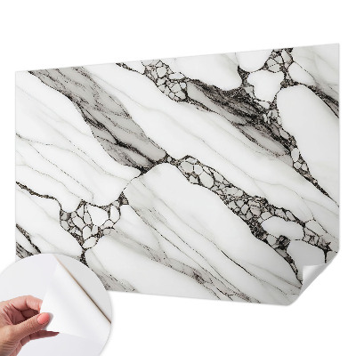 Papel de parede autocolante Padrão de pedra