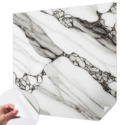 Papel de parede autocolante Padrão de pedra