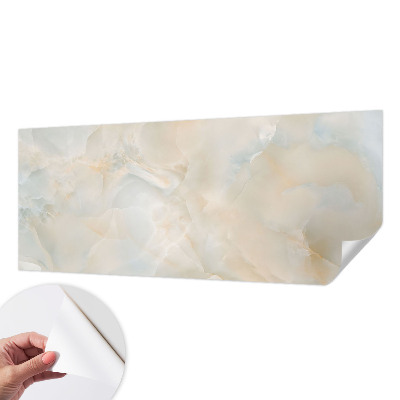 Papel de parede 3D com padrão de abstração sutil