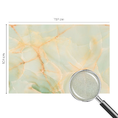 Papel de parede para criança Elegância do mármore