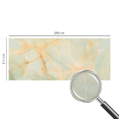 Papel de parede para criança Elegância do mármore