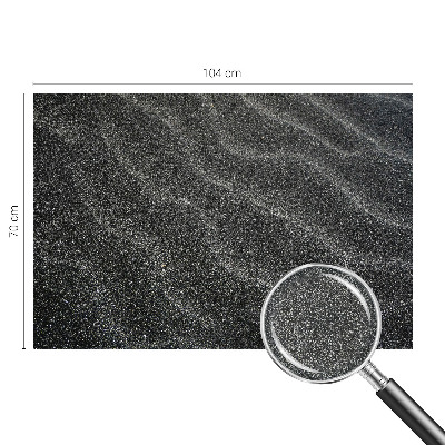 Papel de parede 3D Ondas de areia